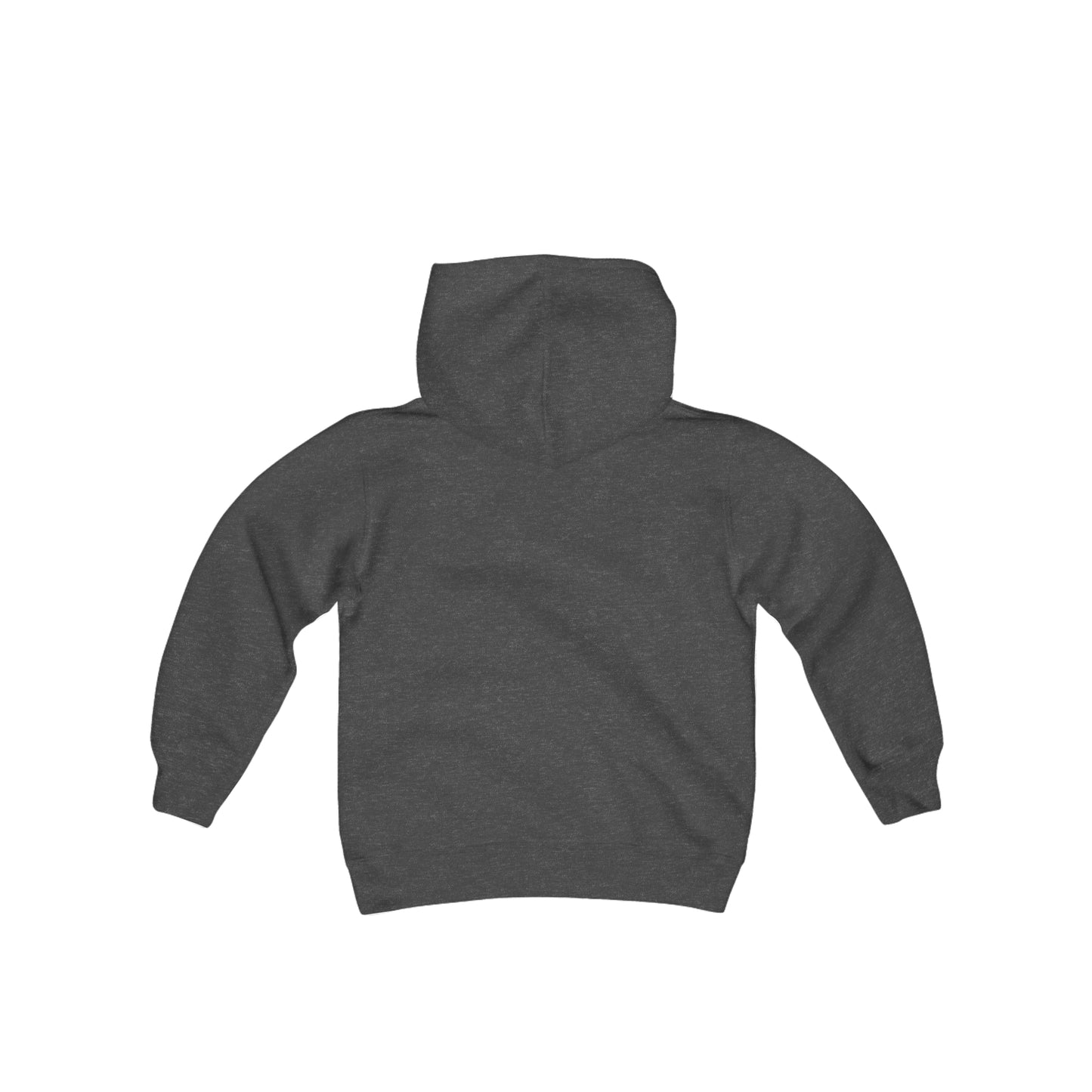 Prehistoric Power Hoodie