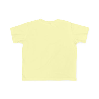 Reaction Time Toddler Tee