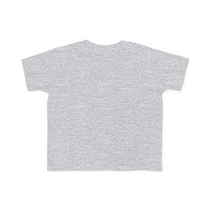 Reaction Time Toddler Tee