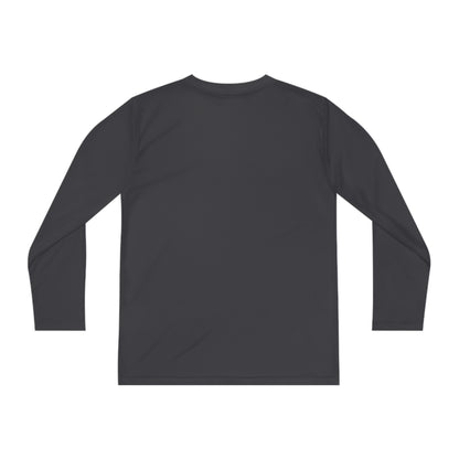 Dirt Track Kid Long Sleeve