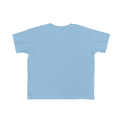 Reaction Time Toddler Tee