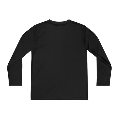 Reaction Time Long Sleeve