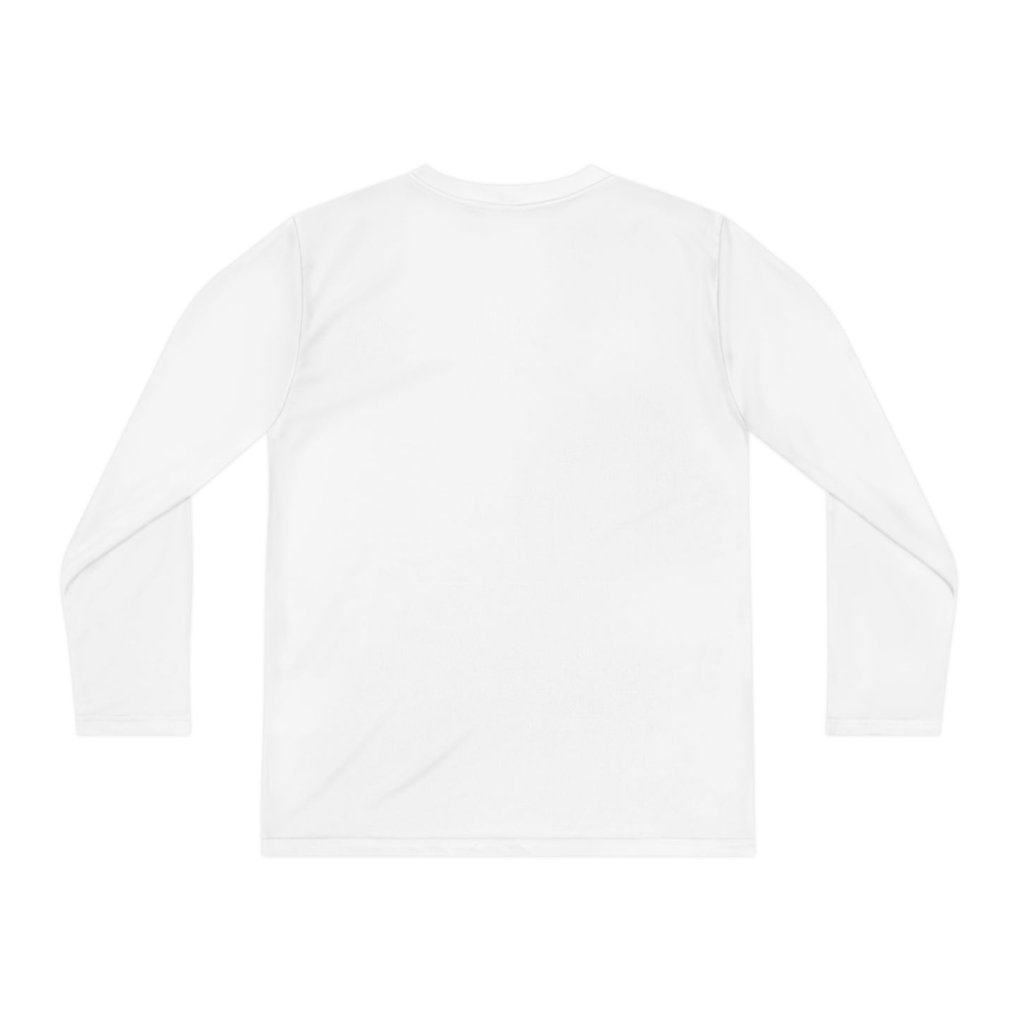 Drag Racing Kid Long Sleeve