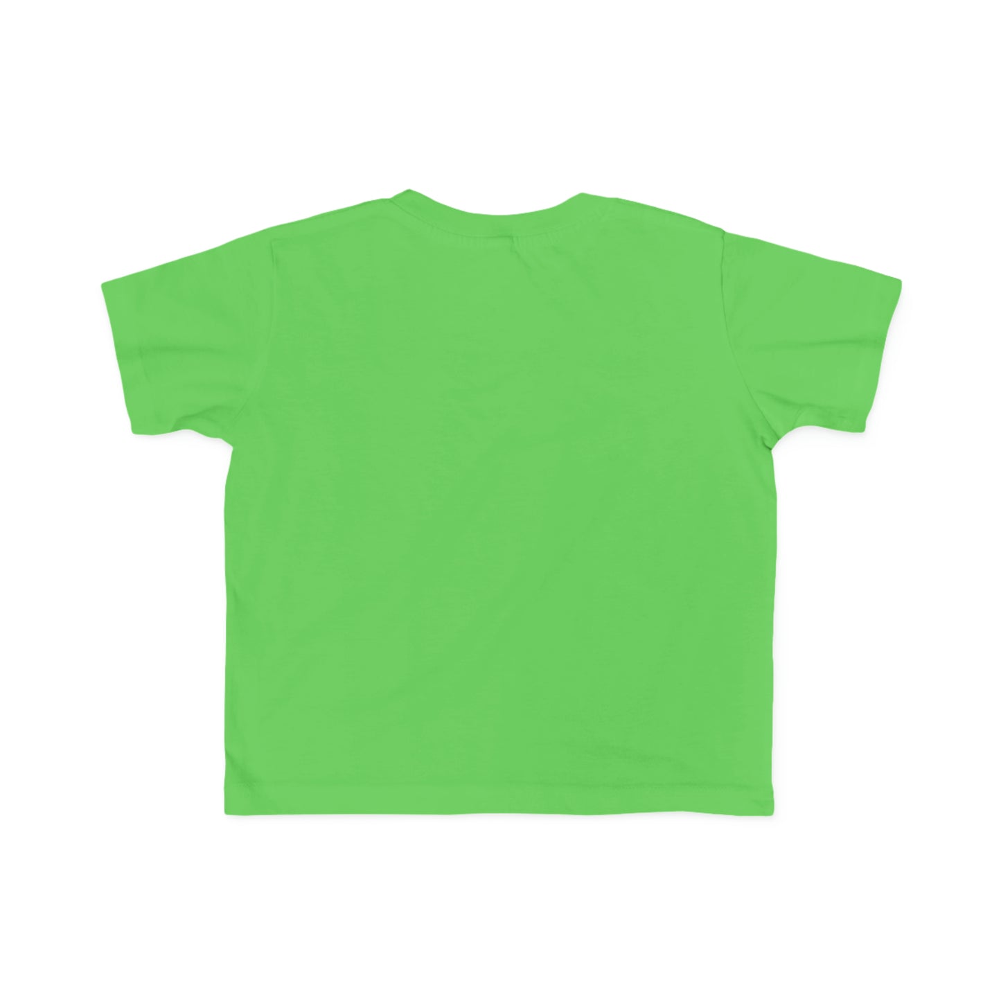 Reaction Time Toddler Tee