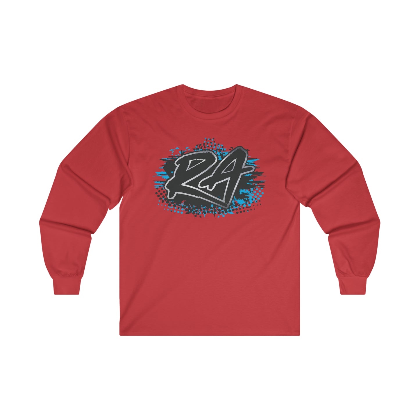 RA Black Long Sleeve