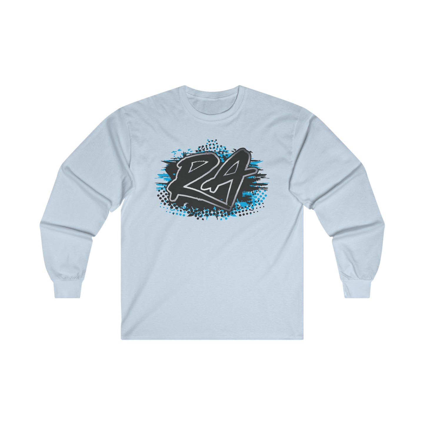 RA Black Long Sleeve