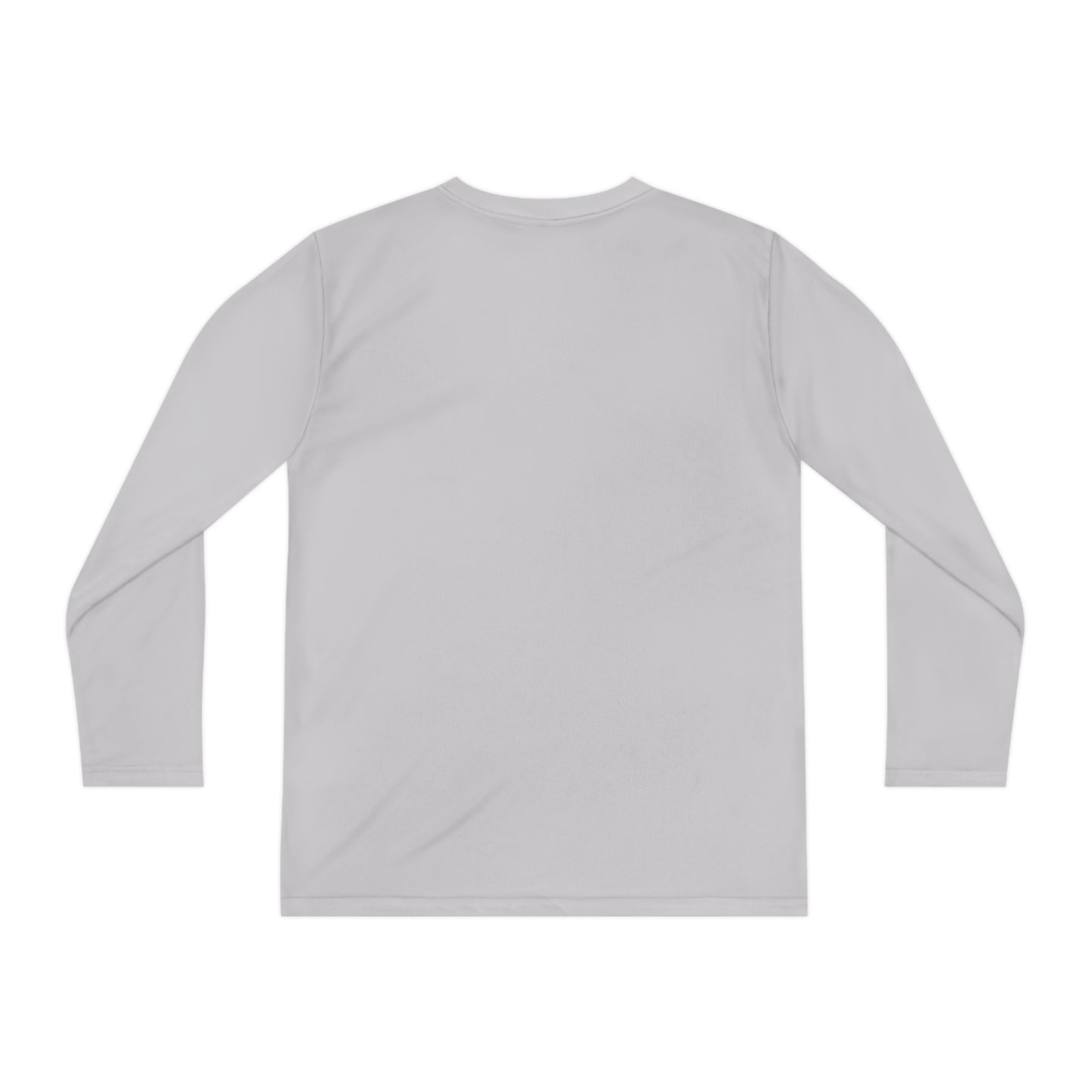 Reaction Time Long Sleeve