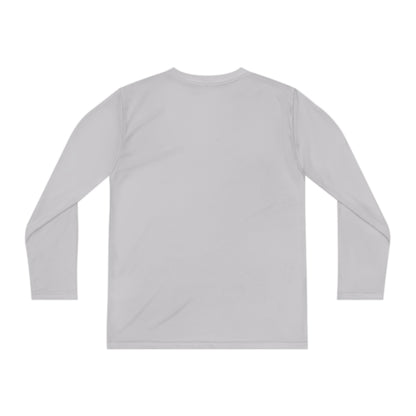 Reaction Time Long Sleeve