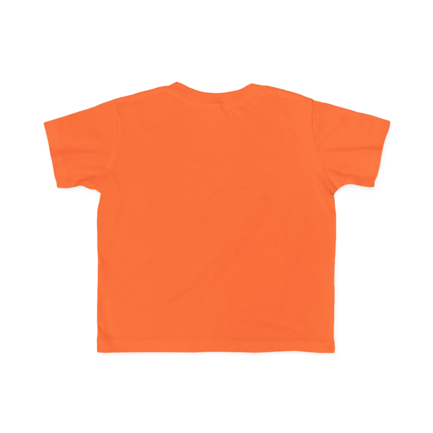 Reaction Time Toddler Tee