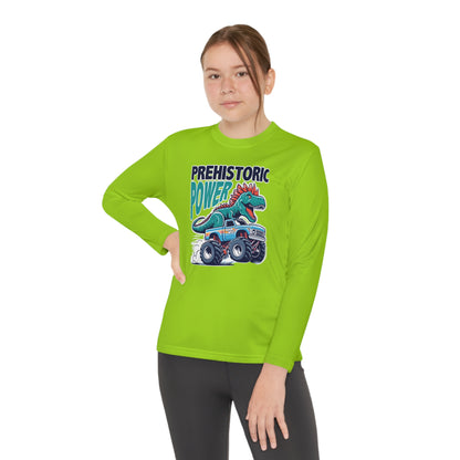 Prehistoric Power Long Sleeve