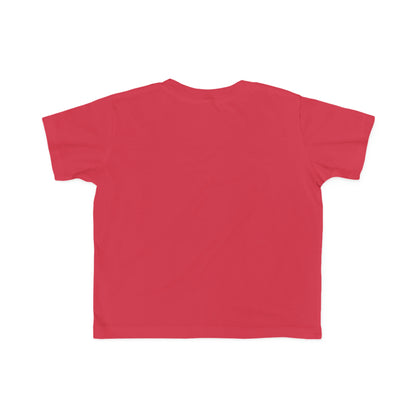 Reaction Time Toddler Tee