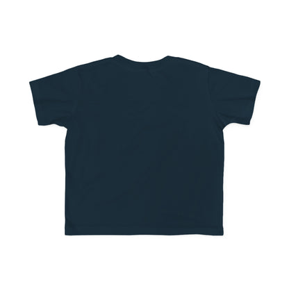 Reaction Time Toddler Tee