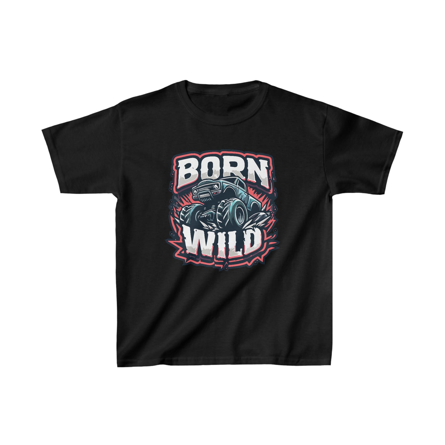 Born Wild MT