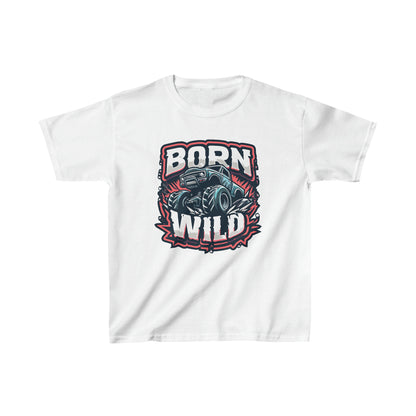 Born Wild MT