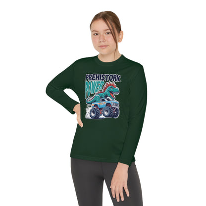 Prehistoric Power Long Sleeve