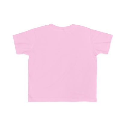 Reaction Time Toddler Tee