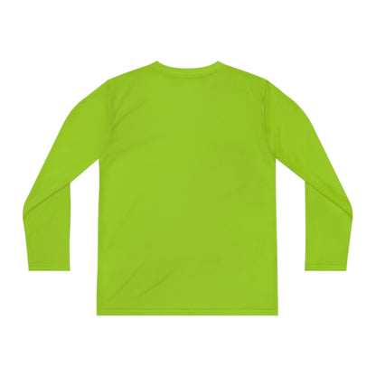 Blower Motor Long Sleeve