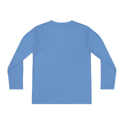 Dirt Track Kid Long Sleeve